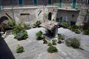 Il Convento San Lorenzo Nuovo